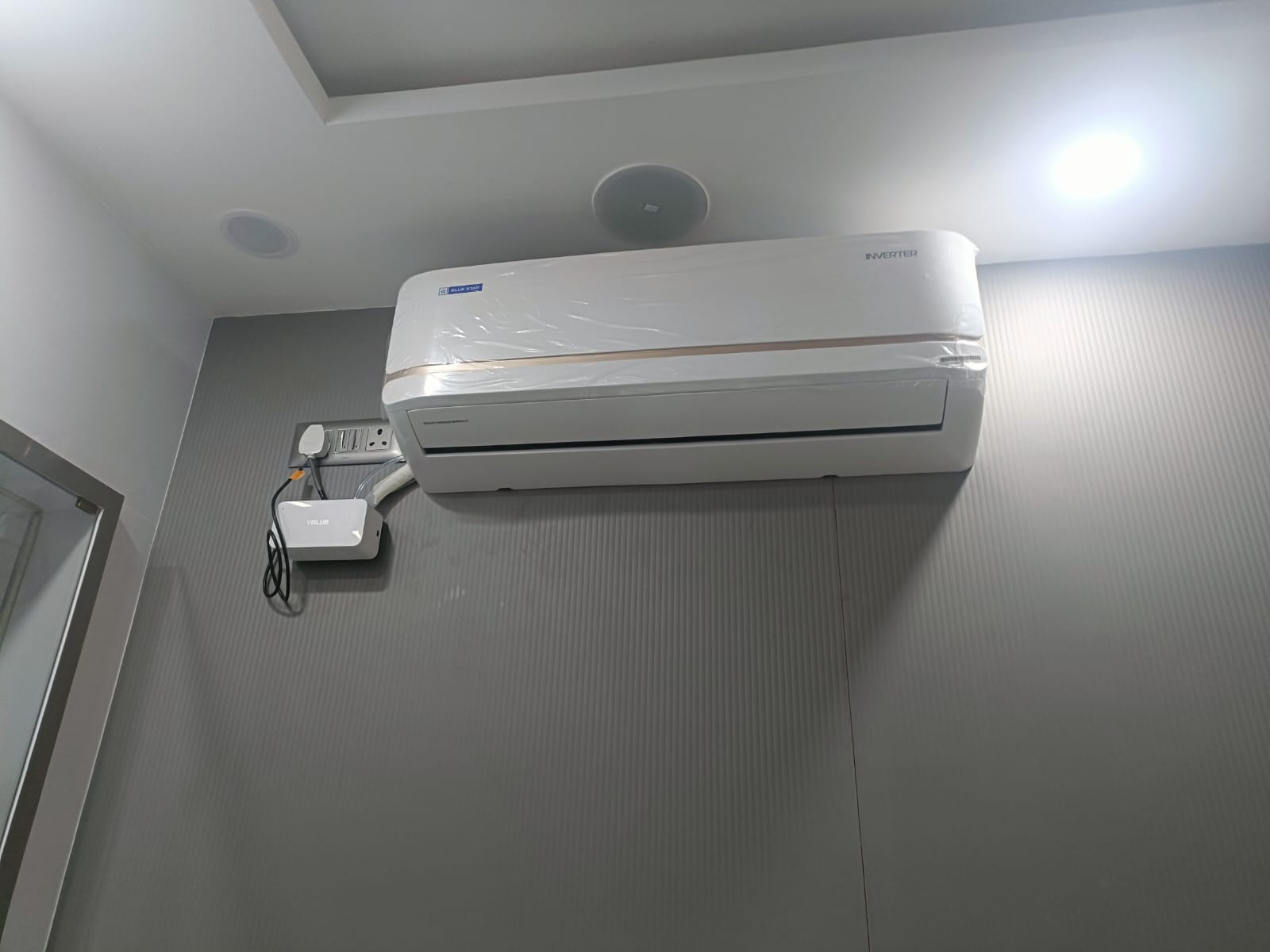 AC Installation Service
